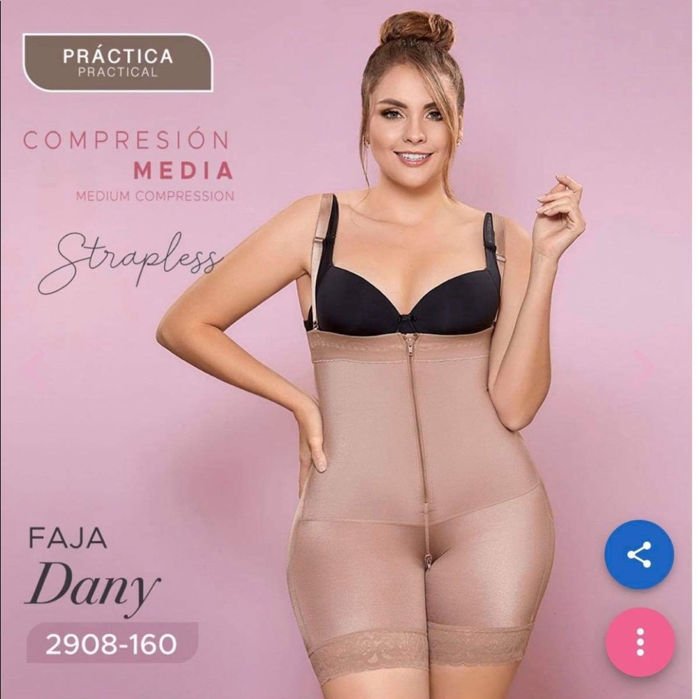 Faja Colombiana